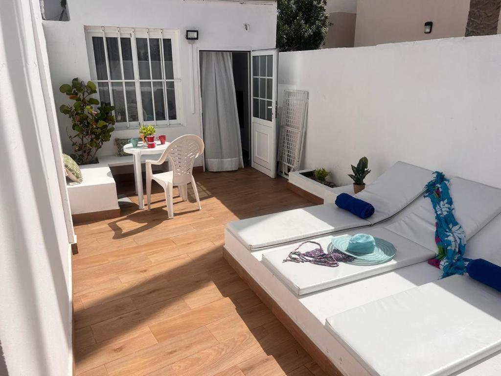 Estudio Kivi Corralejo Exterior photo